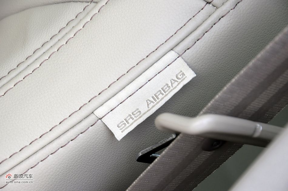 2012款科雷傲实拍