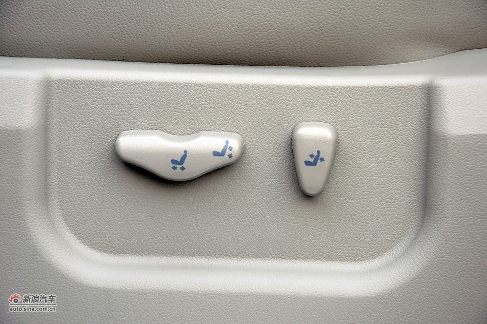 2012款科雷傲实拍