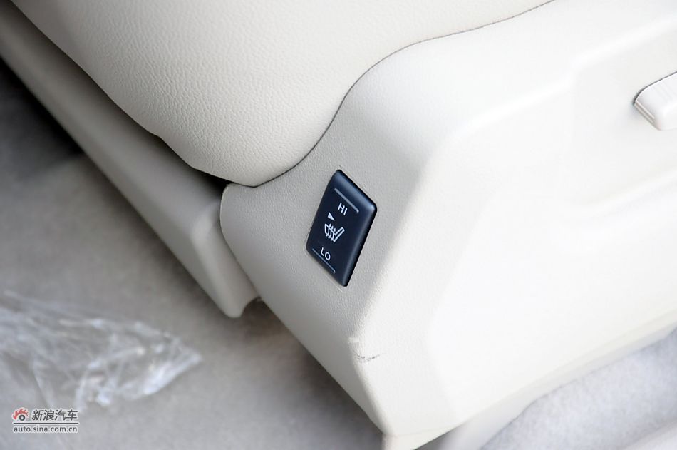 2012款科雷傲实拍