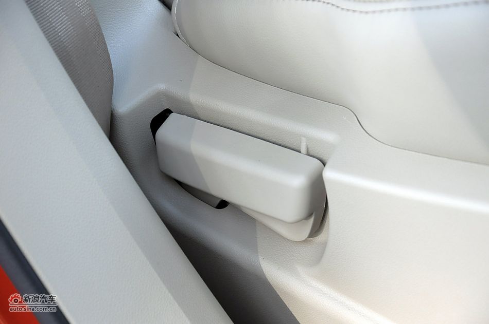 2012款科雷傲实拍