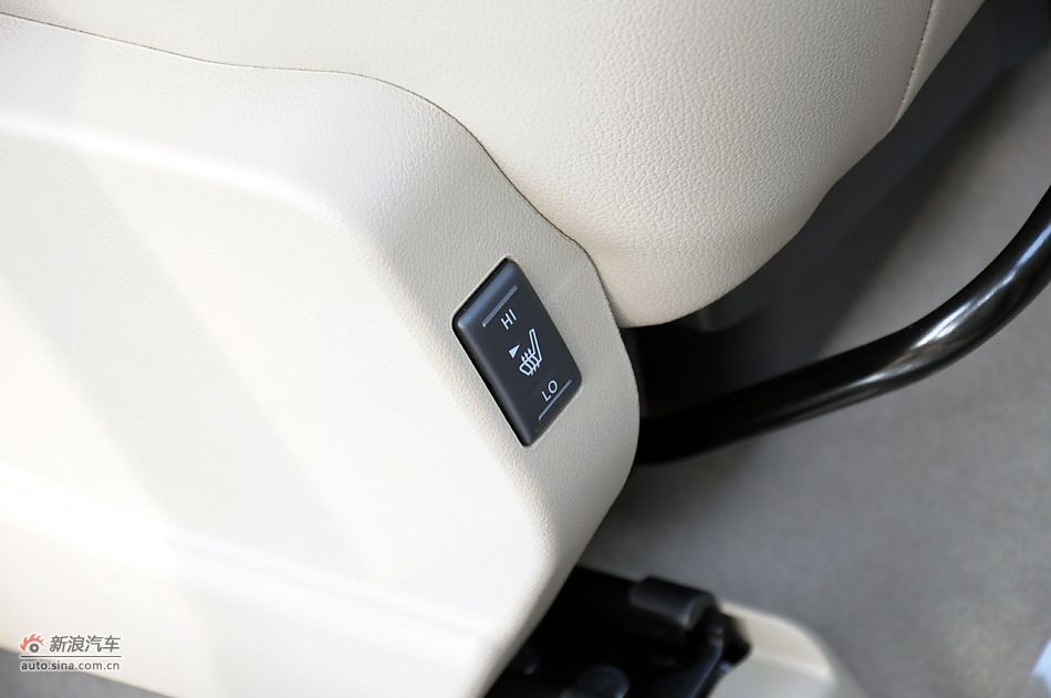 2012款科雷傲实拍