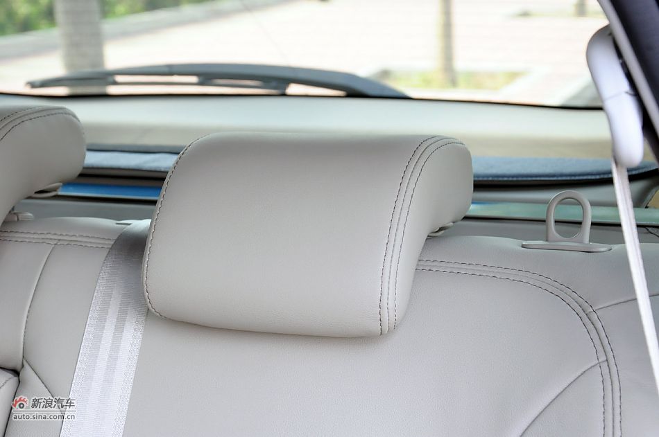 2012款科雷傲实拍