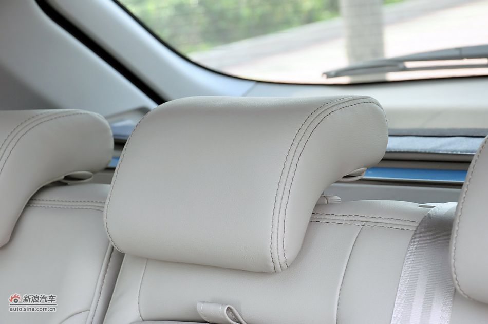 2012款科雷傲实拍