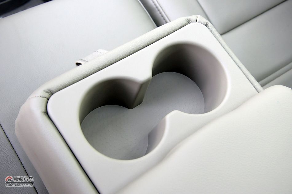 2012款科雷傲实拍