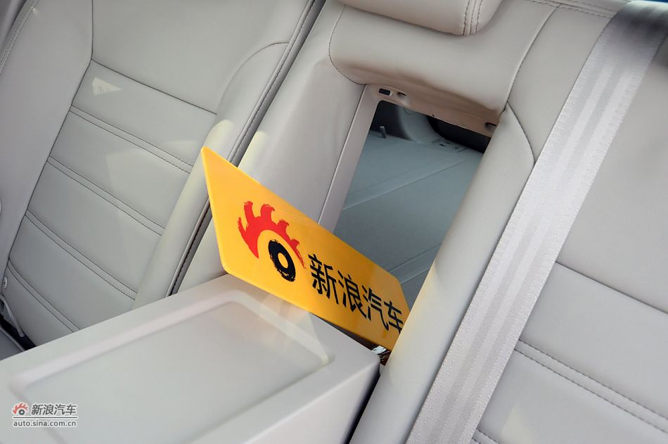 2012款科雷傲实拍