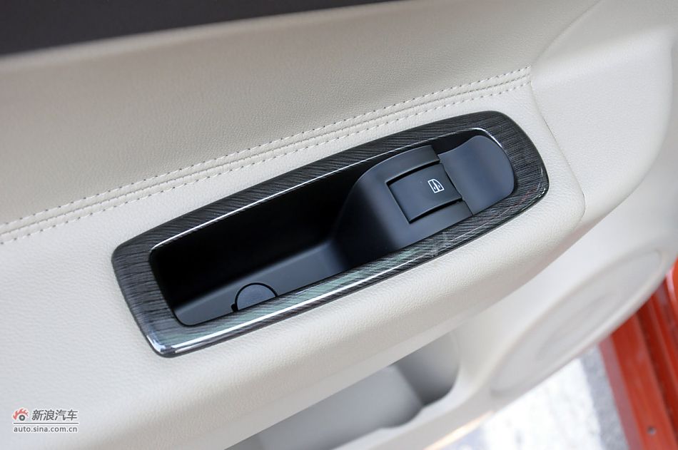 2012款科雷傲实拍