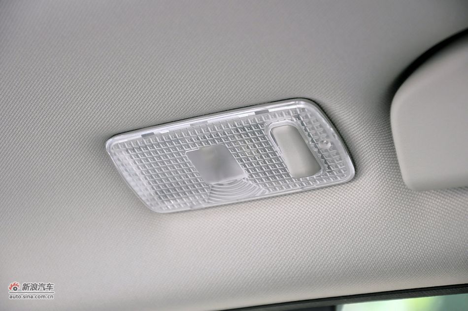 2012款科雷傲实拍