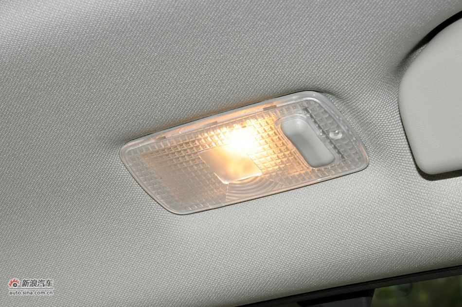 2012款科雷傲实拍