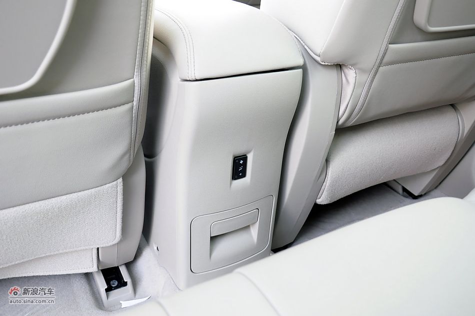 2012款科雷傲实拍