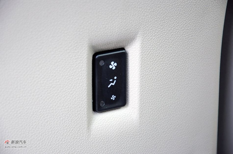 2012款科雷傲实拍