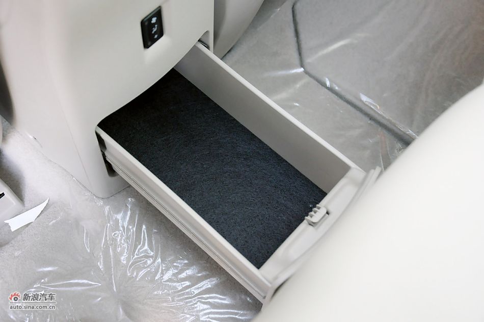 2012款科雷傲实拍