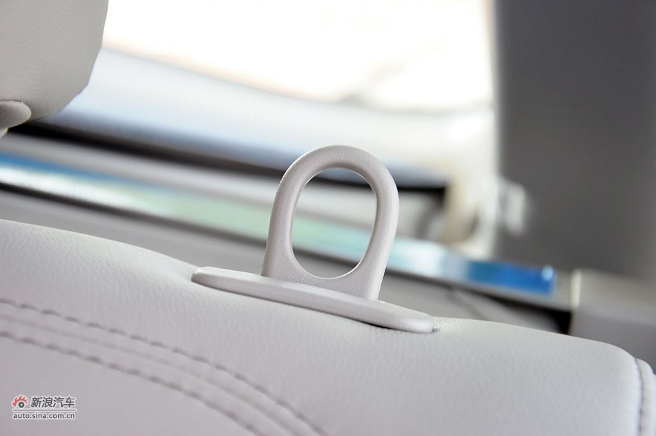 2012款科雷傲实拍