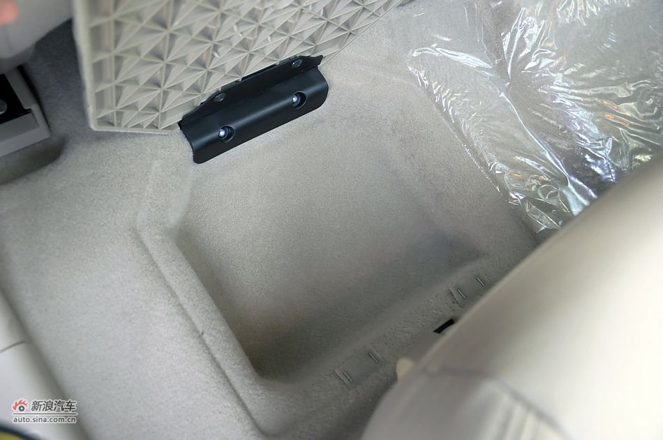 2012款科雷傲实拍