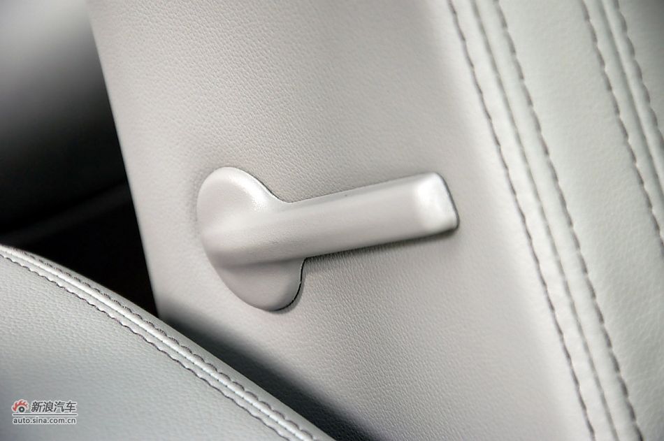 2012款科雷傲实拍