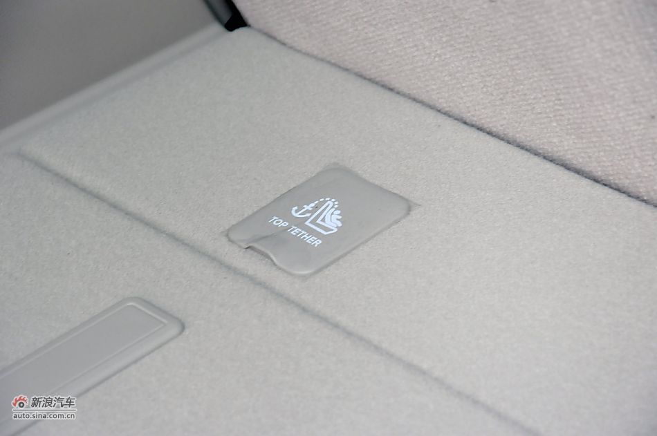 2012款科雷傲实拍