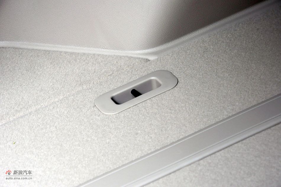 2012款科雷傲实拍