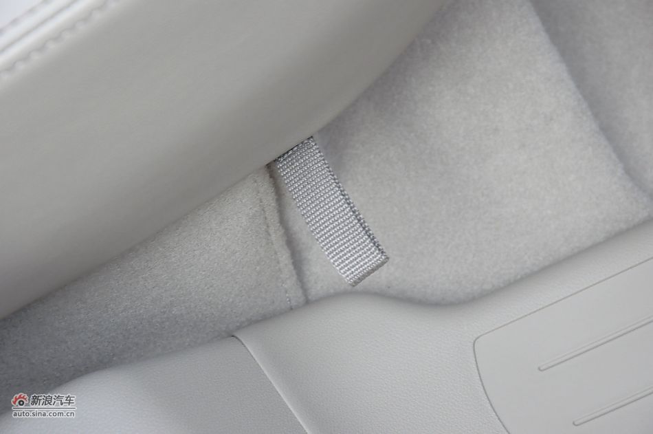 2012款科雷傲实拍