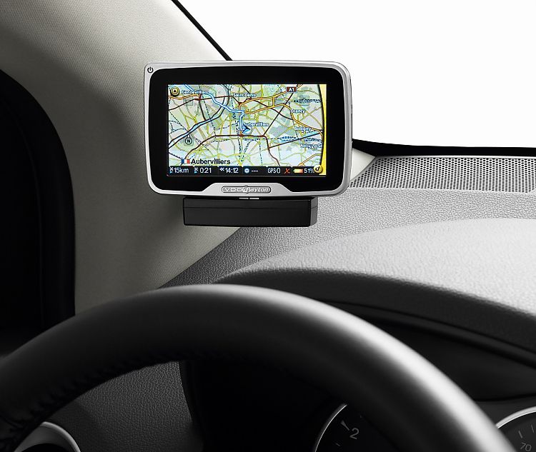 雷诺Koleos资料图