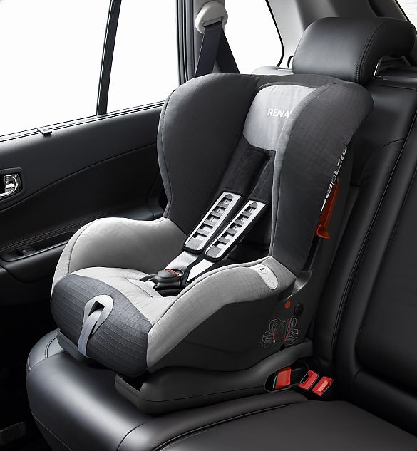 雷诺Koleos资料图