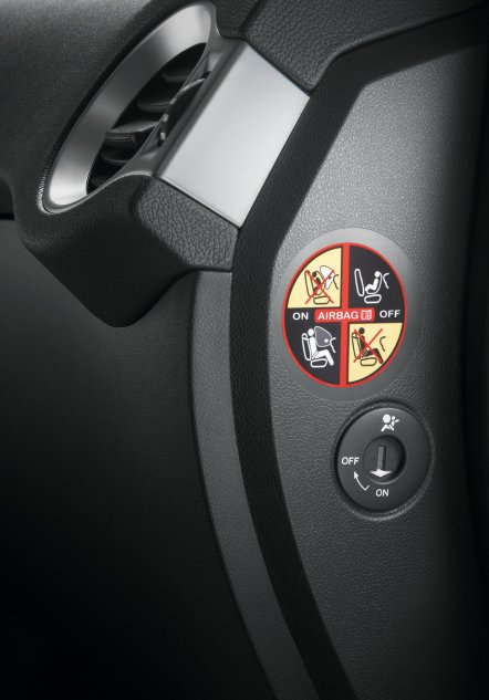 雷诺Koleos资料图