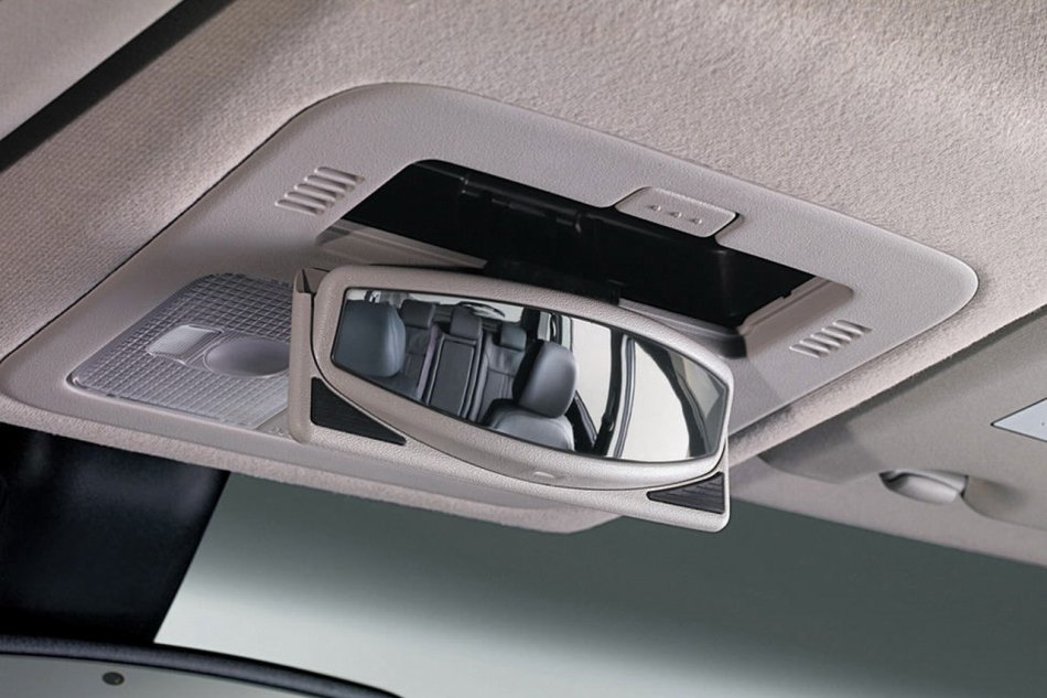 雷诺Koleos资料图