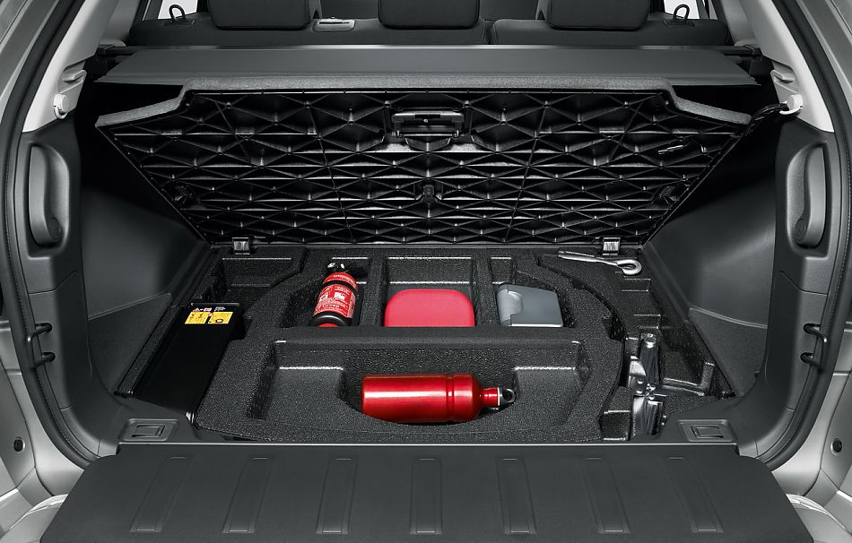 雷诺Koleos资料图