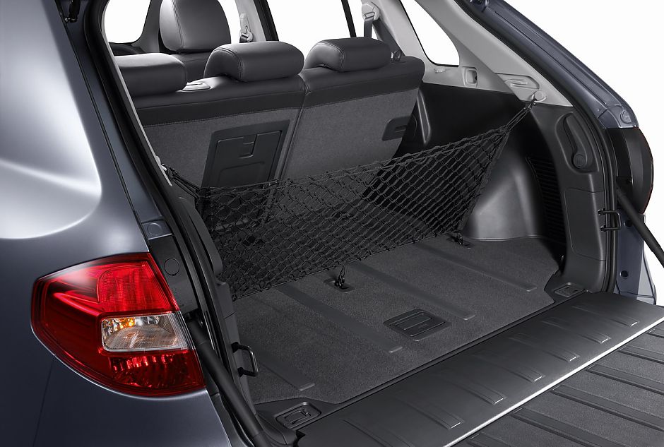 雷诺Koleos资料图