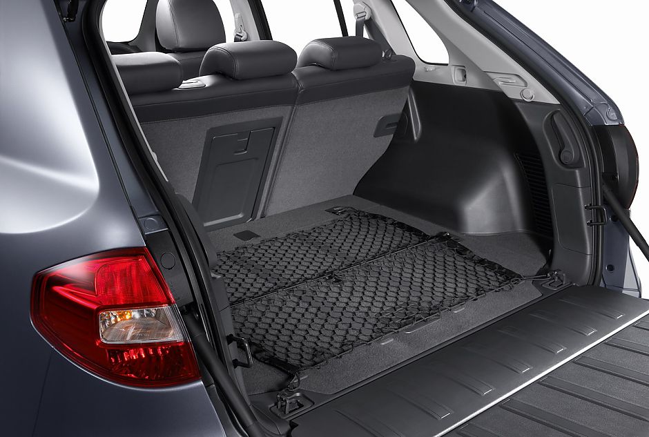 雷诺Koleos资料图