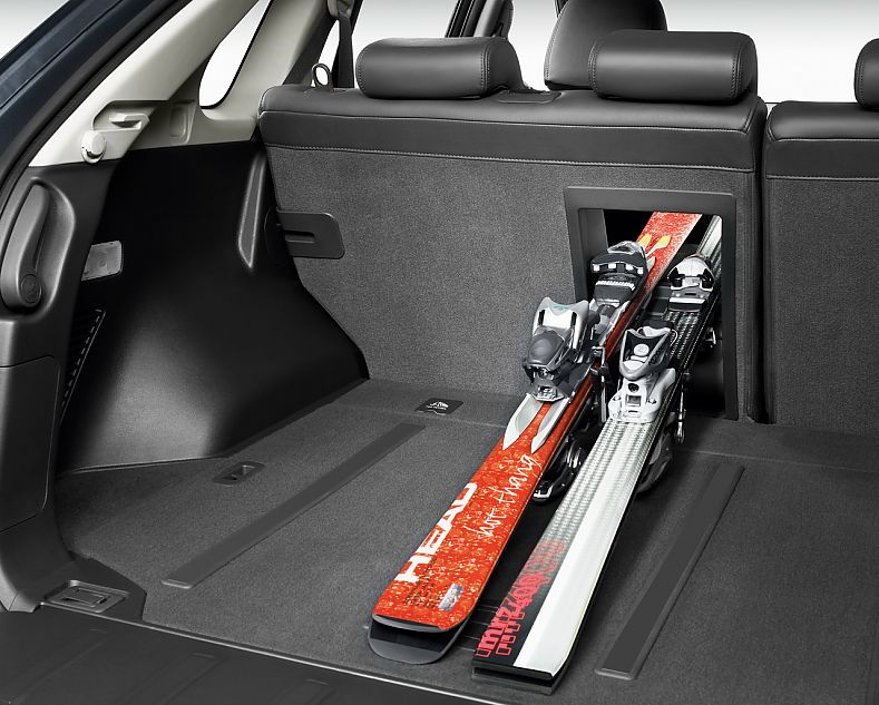 雷诺Koleos资料图