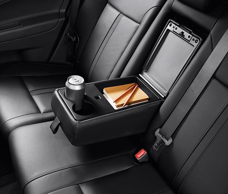 雷诺Koleos资料图