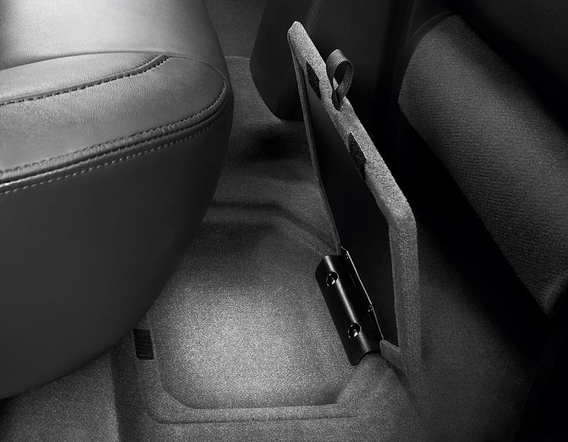 雷诺Koleos资料图