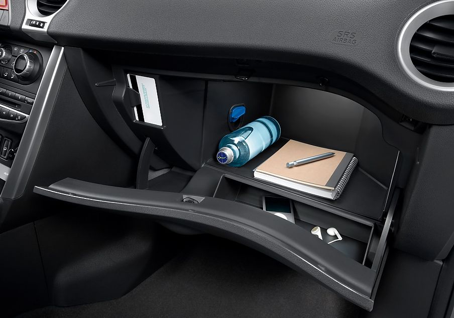 雷诺Koleos资料图