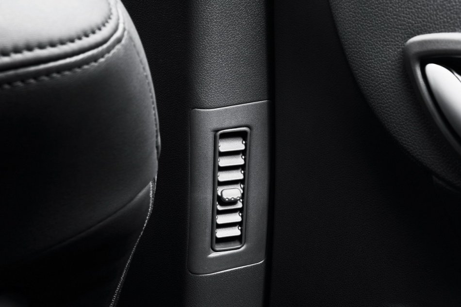 雷诺Koleos资料图