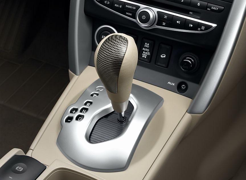 雷诺Koleos资料图