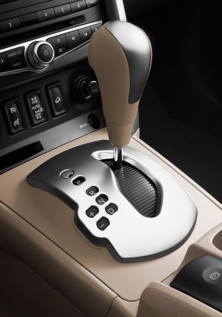 雷诺Koleos资料图