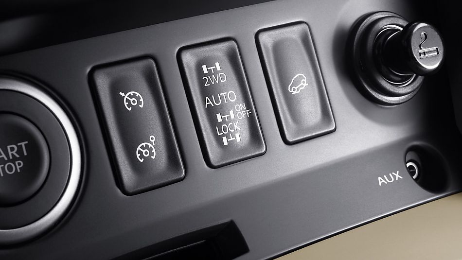 雷诺Koleos资料图