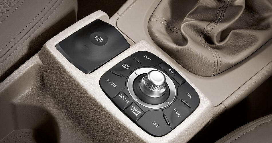 雷诺Koleos资料图