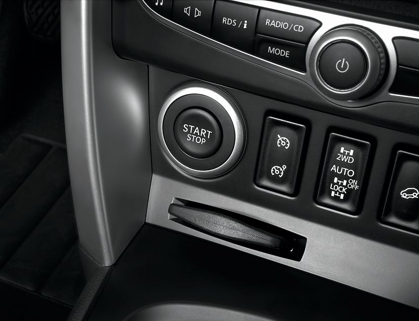 雷诺Koleos资料图