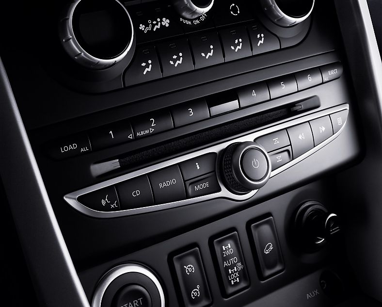 雷诺Koleos资料图