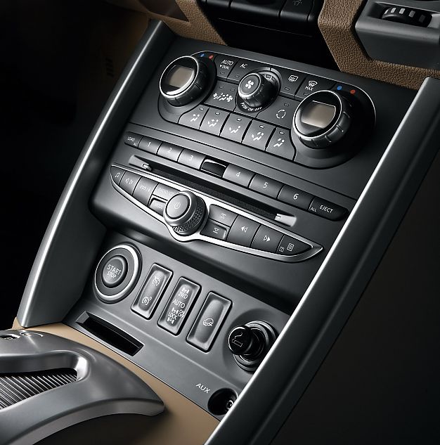 雷诺Koleos资料图