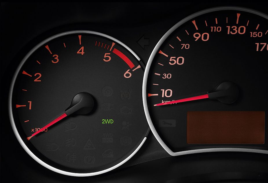 雷诺Koleos资料图