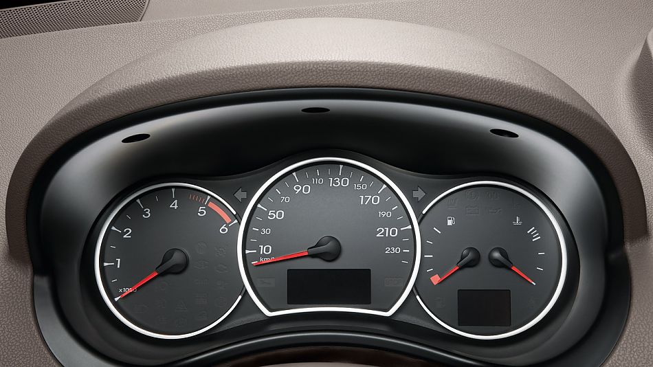 雷诺Koleos资料图