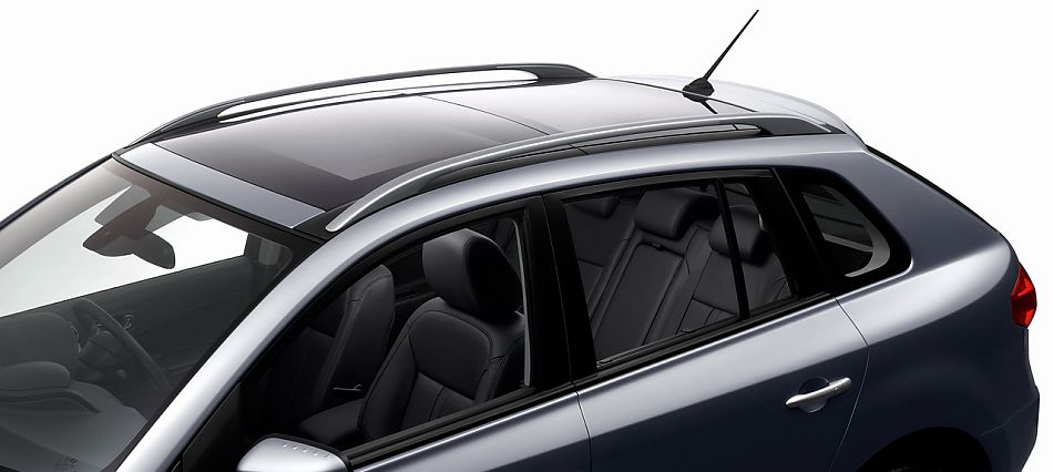 雷诺Koleos资料图