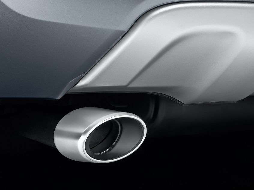 雷诺Koleos资料图