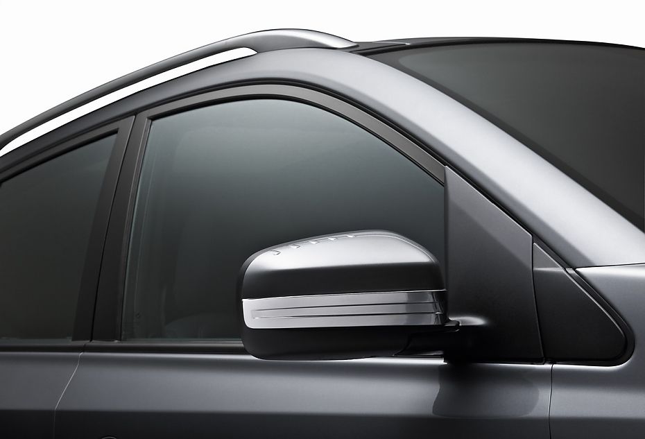 雷诺Koleos资料图