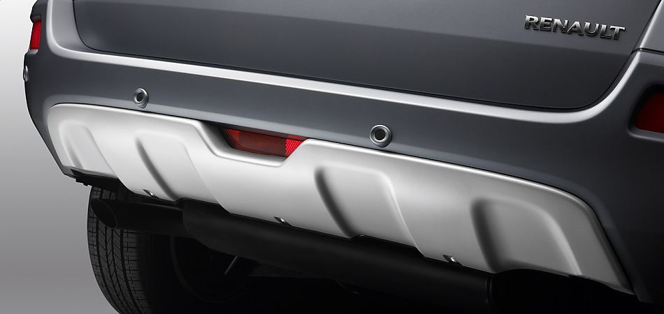 雷诺Koleos资料图