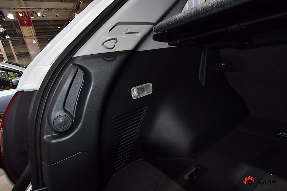 雷诺Koleos科雷傲