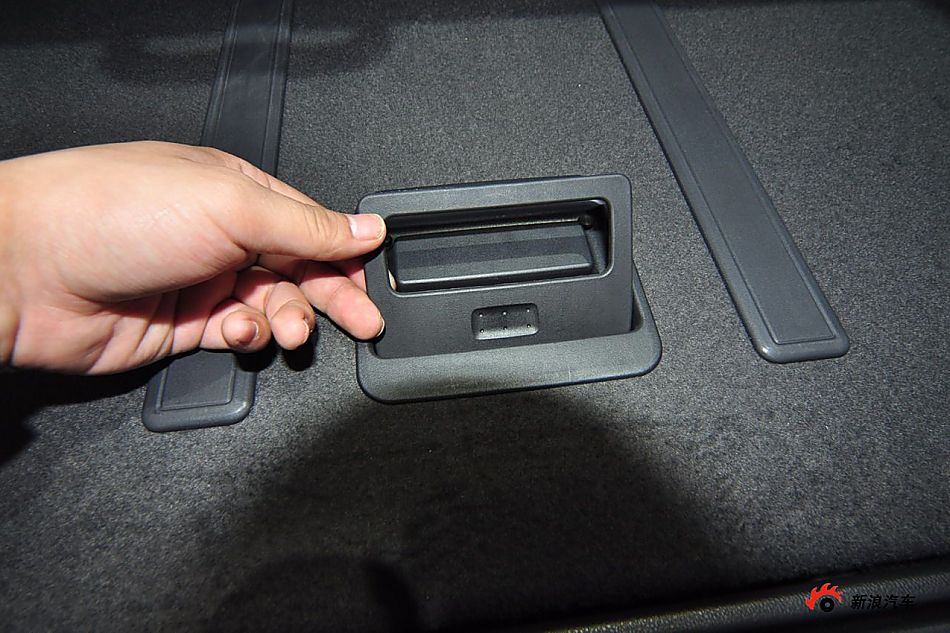 雷诺Koleos科雷傲