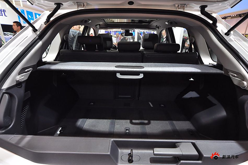 雷诺Koleos科雷傲