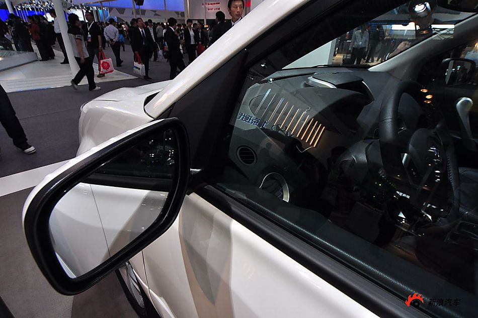 雷诺Koleos科雷傲